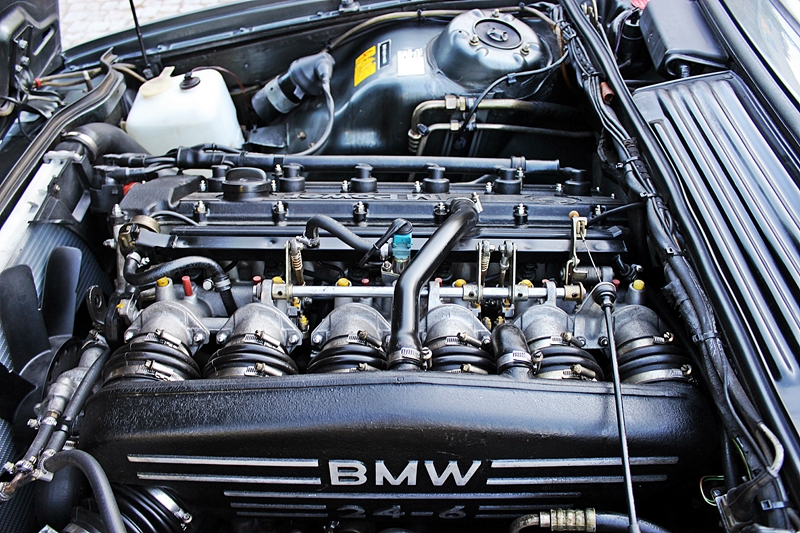 Bmw  M635Csi